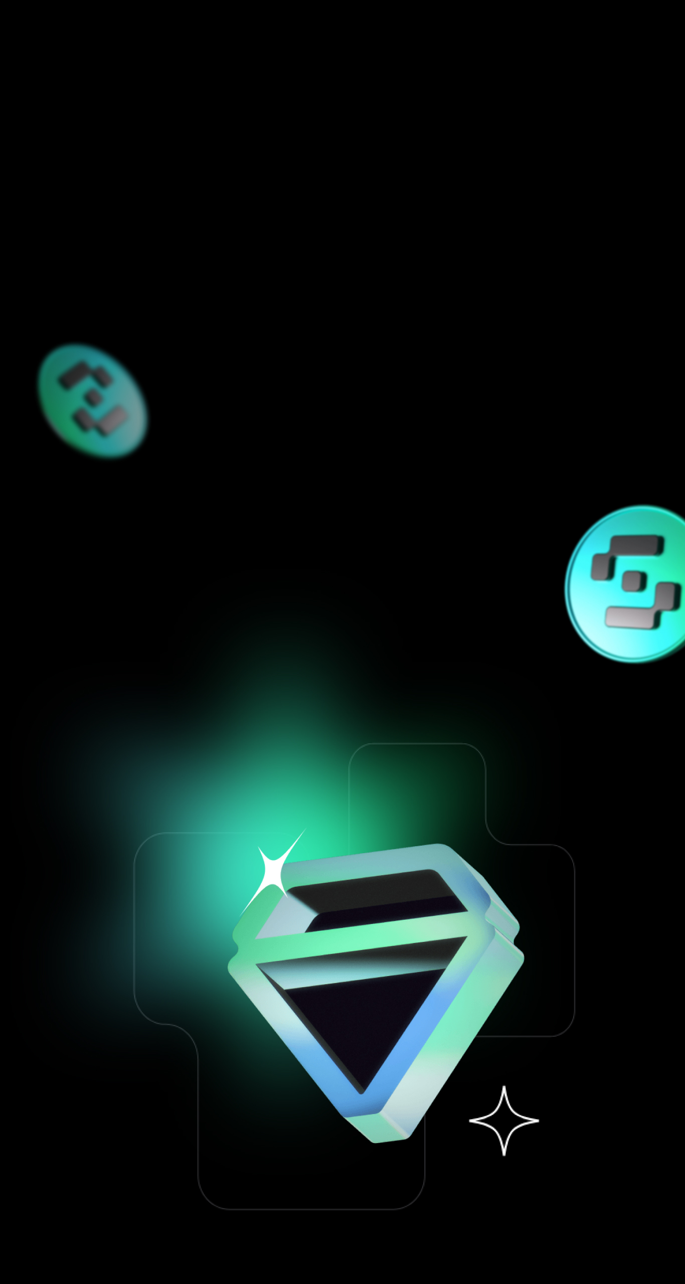 Earn Safe Points right in the dApp.